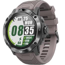 Coros Vertix Bluetooth 47 mm - Marron