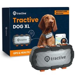 GPS Tractive GPS DOG XL