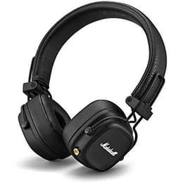 Casque sans fil avec micro Marshall Major IV - Noir