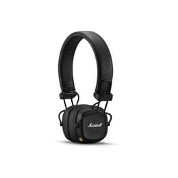 Casque sans fil avec micro Marshall Major IV - Noir