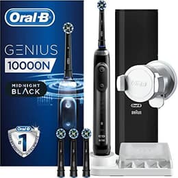 Brosse à dent électrique Oral-B Genius 10000N