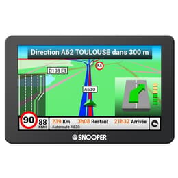GPS Snooper CC5400