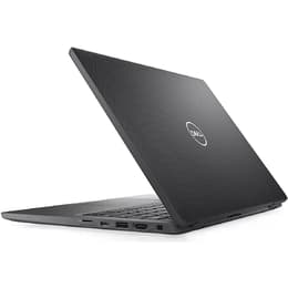 Dell Latitude 7420 14" Core i7 3 GHz - SSD 512 Go - 16 Go QWERTY - Anglais