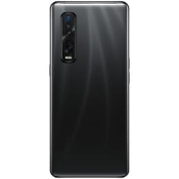 Oppo Find X2 Pro 256 Go - Noir - Débloqué