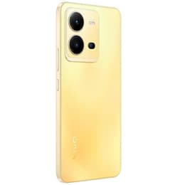 Vivo X80 Lite 256 Go - Or - Débloqué