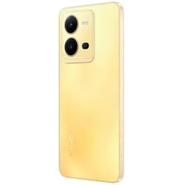 Vivo X80 Lite 256 Go - Or - Débloqué