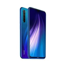 Xiaomi Redmi Note 8 Pro 128 Go - Bleu - Débloqué