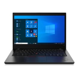 Lenovo ThinkPad L14 G2 14" Core i5 2.4 GHz - SSD 512 Go - 16 Go QWERTY - Néerlandais