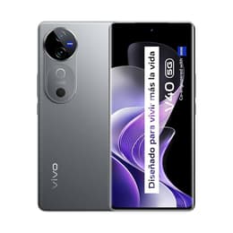 Vivo V40 5G 512 Go - Argent - Débloqué
