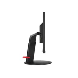 Écran 21" LCD Lenovo ThinkVision T22v-10