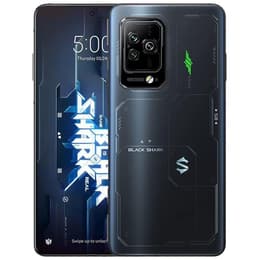 Xiaomi Black Shark 5 Pro 128 Go - Noir - Débloqué