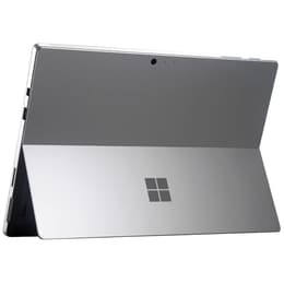 Microsoft Surface Pro 6 12" Core i5 1.6 GHz - SSD 256 Go - 8 Go QWERTY - Anglais