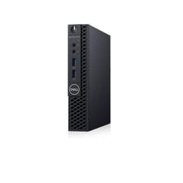 Dell OptiPlex 3070 Micro Core i5 3 GHz - SSD 256 Go RAM 8 Go
