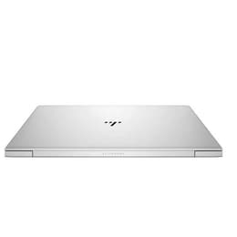 HP EliteBook 840 G8 14" Core i7 3 GHz - 512 Go SSD - 16 Go QWERTZ - Allemand