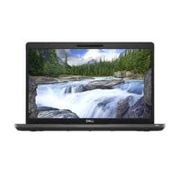 Dell Latitude 5400 14" Core i5 1.6 GHz - SSD 256 Go - 8 Go QWERTY - Italien