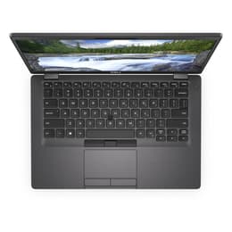 Dell Latitude 5400 14" Core i5 1.6 GHz - SSD 256 Go - 8 Go QWERTY - Italien