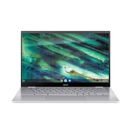 Asus ChromeBook C436FFA-E1Z465 Core i5 1.6 GHz 128Go SSD - 16Go AZERTY - Français