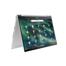 Asus ChromeBook C436FFA-E1Z465 Core i5 1.6 GHz 128Go SSD - 16Go AZERTY - Français