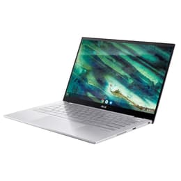Asus ChromeBook C436FFA-E1Z465 Core i5 1.6 GHz 128Go SSD - 16Go AZERTY - Français