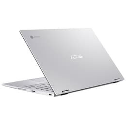 Asus ChromeBook C436FFA-E1Z465 Core i5 1.6 GHz 128Go SSD - 16Go AZERTY - Français