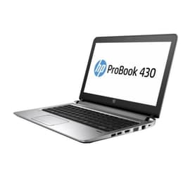 Hp ProBook 430 G1 13" Core i5 1.6 GHz - HDD 500 Go - 8 Go AZERTY - Français