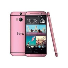 HTC One M8