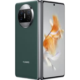Huawei Mate X3 512 Go - Vert Foncé - Débloqué