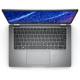 Dell Latitude 5330 13" Core i5 3.9 GHz - SSD 256 Go - 16 Go QWERTY - Anglais