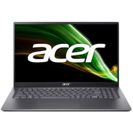 Acer Swift 3 SF316-51-50ZM 16" Core i5 3.1 GHz - SSD 512 Go - 16 Go QWERTZ - Allemand