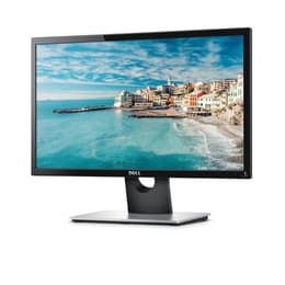 Écran 24" LCD FHD Dell SE2416H