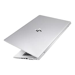 HP EliteBook 840 G5 14" Core i7 1.8 GHz - SSD 512 Go - 8 Go AZERTY - Français