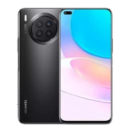 Huawei Nova 8I 128 Go - Noir - Débloqué - Dual-SIM