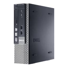 Dell OptiPlex 9020 SFF Core i5 3,3 GHz - HDD 500 Go RAM 8 Go