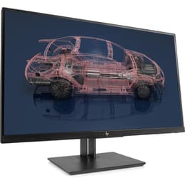 Écran 27" LCD QHD HP Z27N G2