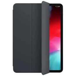 Coque folio Apple iPad 11 - TPU Gris