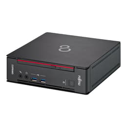 Fujitsu Esprimo Q558 Core i3 GHz - SSD 256 Go RAM 8 Go