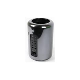 Mac Pro (Fin 2013) Xeon E5 3.5 GHz - SSD 1000 Go - 32 Go