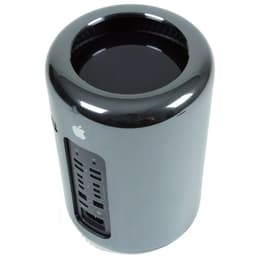 Mac Pro (Fin 2013) Xeon E5 3.5 GHz - SSD 1000 Go - 32 Go
