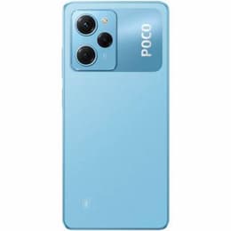 Xiaomi Poco X5 Pro 256 Go - Bleu - Débloqué