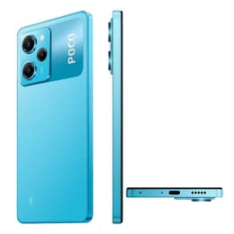 Xiaomi Poco X5 Pro 256 Go - Bleu - Débloqué
