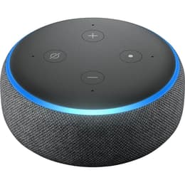 Enceinte Bluetooth Amazon Echo Dot (3rd Gen) - Gris