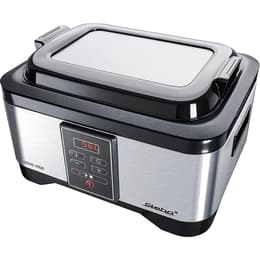 Multi-cuiseur Steba SV 1 Precise
