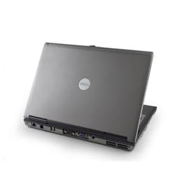 Dell Latitude D620 14" Core 2 1.8 GHz - HDD 160 Go - 2 Go AZERTY - Français