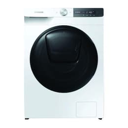 Lave-linge classique 60 cm hublot Samsung WW81T854ABT/S2