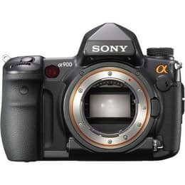 Reflex Alpha DSLR A-900 - Noir