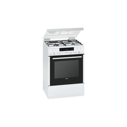 Cuisinière Siemens HX85D220F