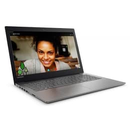 Lenovo IdeaPad 320-15IKB 15" Core i5 2.5 GHz - HDD 1 To - 4 Go QWERTY - Anglais