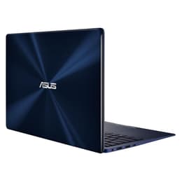 Asus ZenBook 13 UX331U 13" Core i7 1.8 GHz - SSD 512 Go - 16 Go QWERTY - Finnois