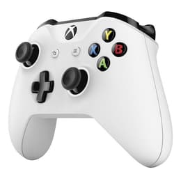 Achat reconditionné Manette sans fil Microsoft Xbox One [Edition spéciale  Ocean Shadow]