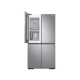 Réfrigérateur multi-portes Samsung RF2CA967FSL
